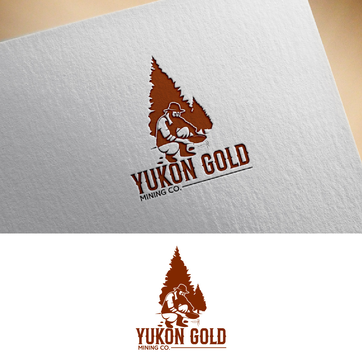 Logo Design by Loknath for this project | Design #33748460