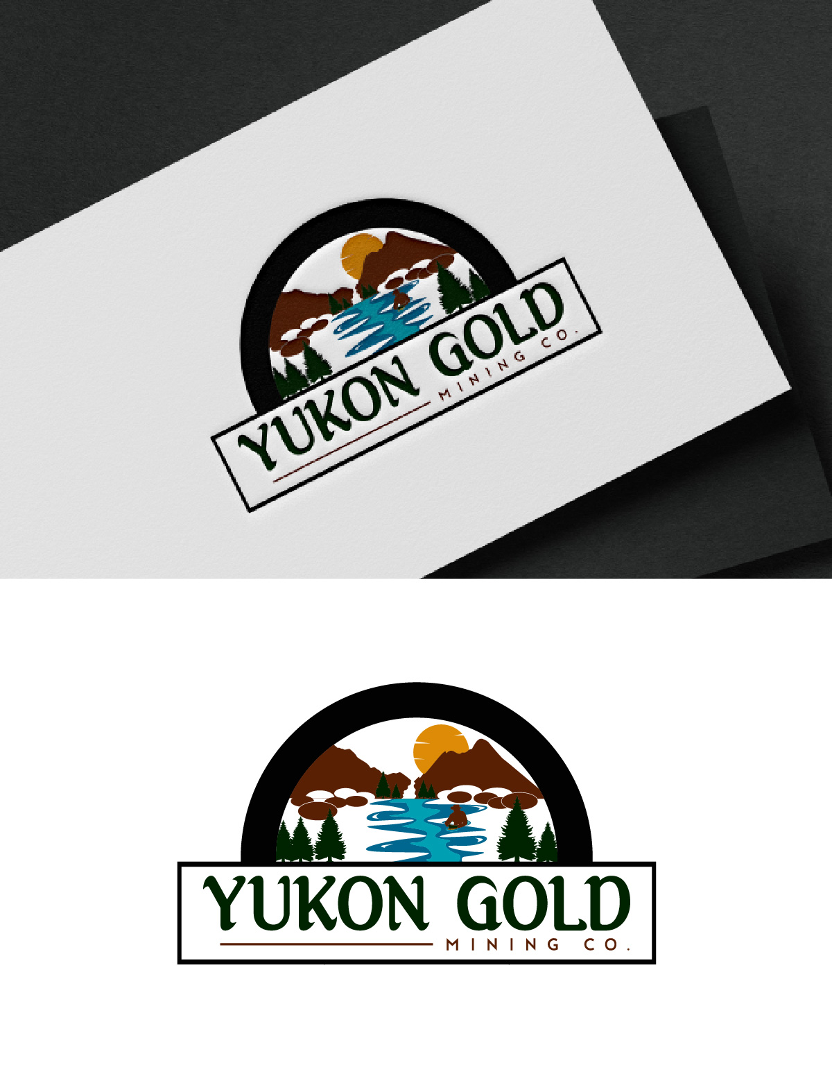 Logo Design by Loknath for this project | Design #33748461