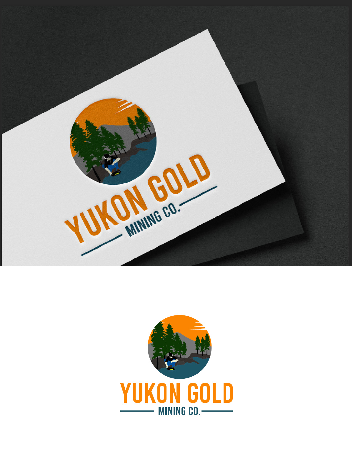 Diseño de Logo por Loknath para este proyecto | Diseño #33748462