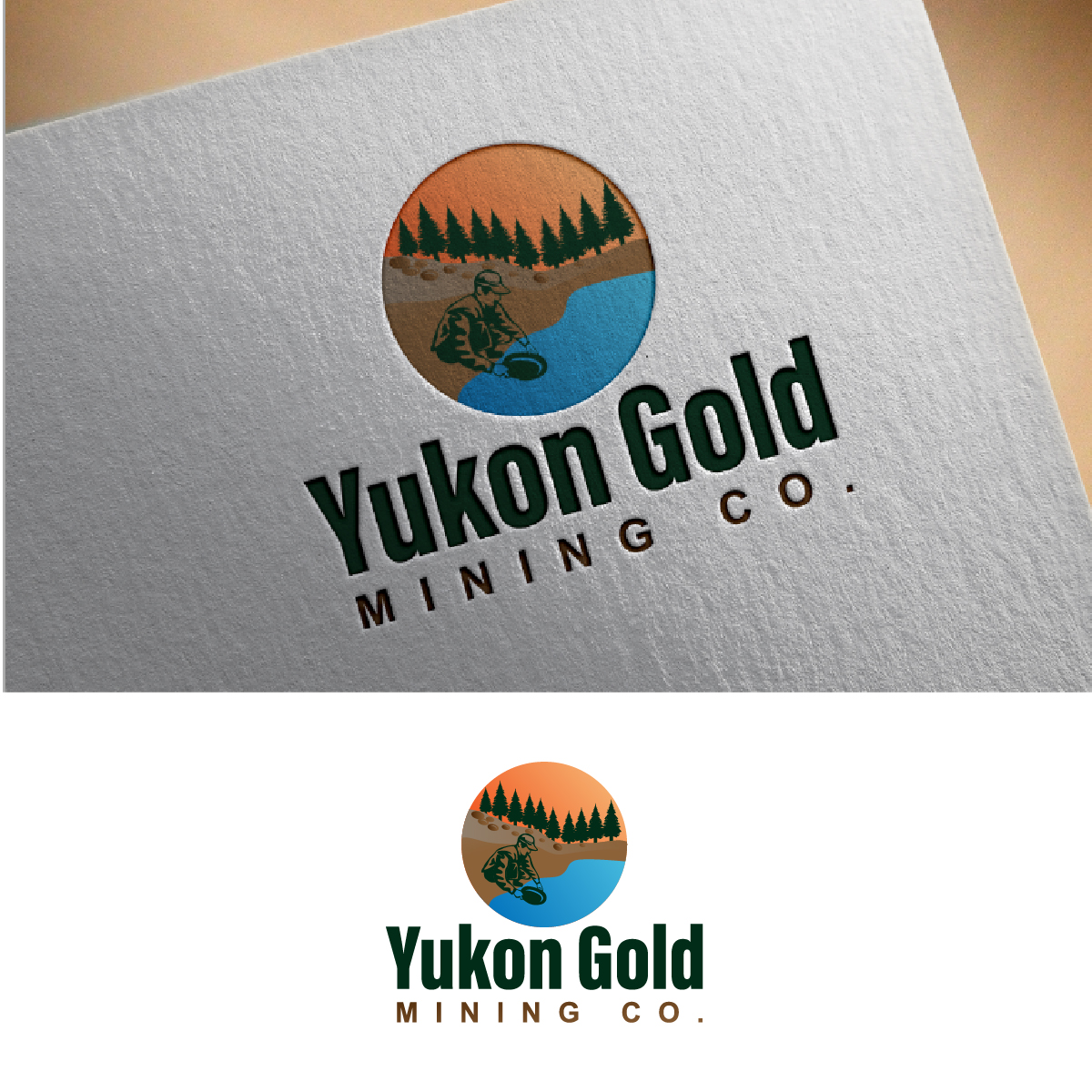 Logo Design by Loknath for this project | Design #33748463