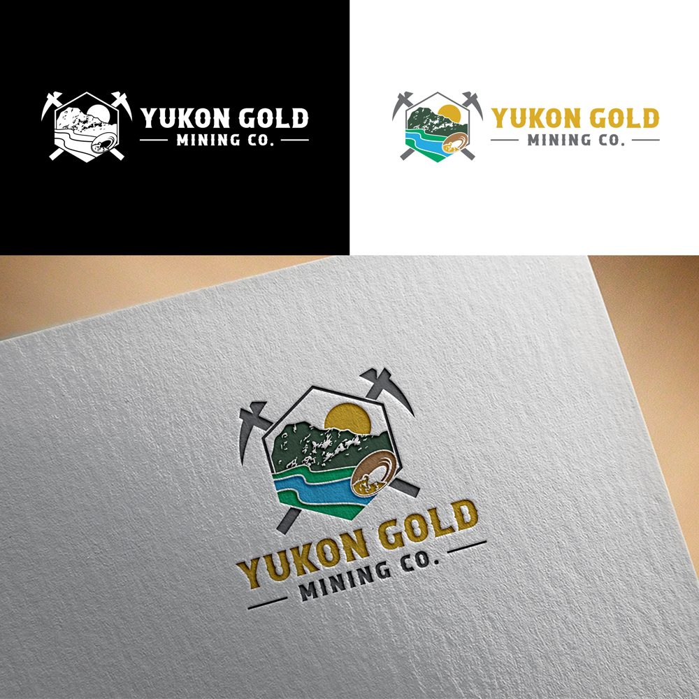 Logo Design by RA-bica for this project | Design #33763623