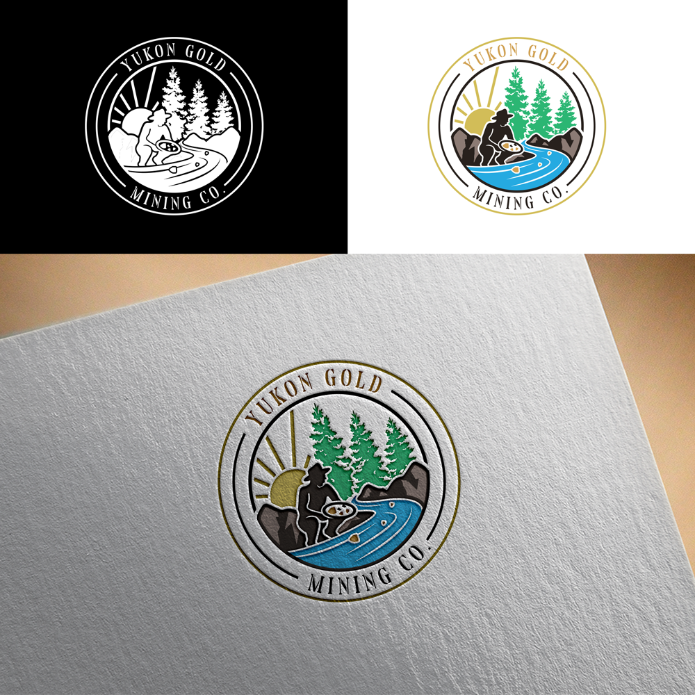 Diseño de Logo por RA-bica para este proyecto | Diseño #33765458