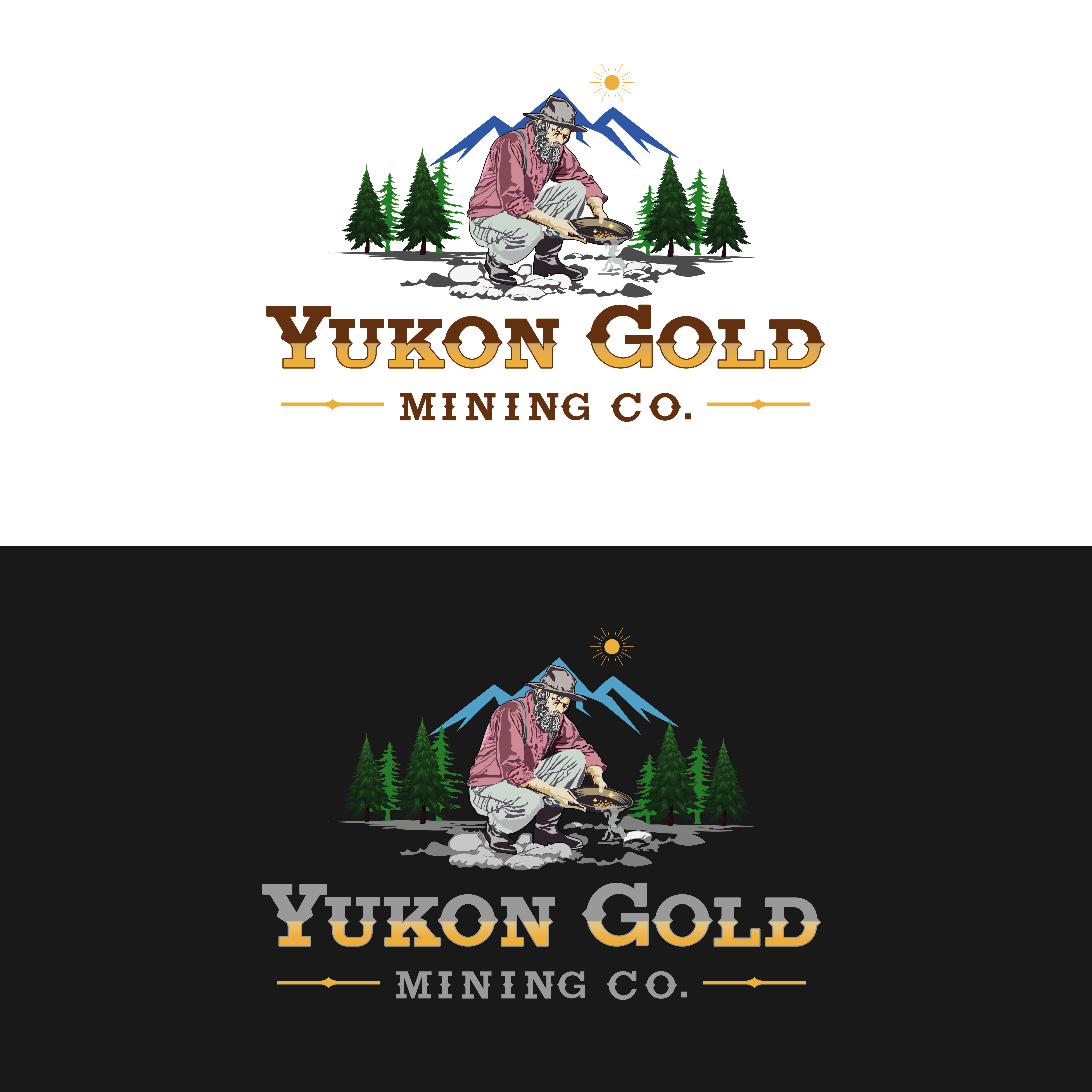 Logo Design by TDAC for this project | Design #33764015