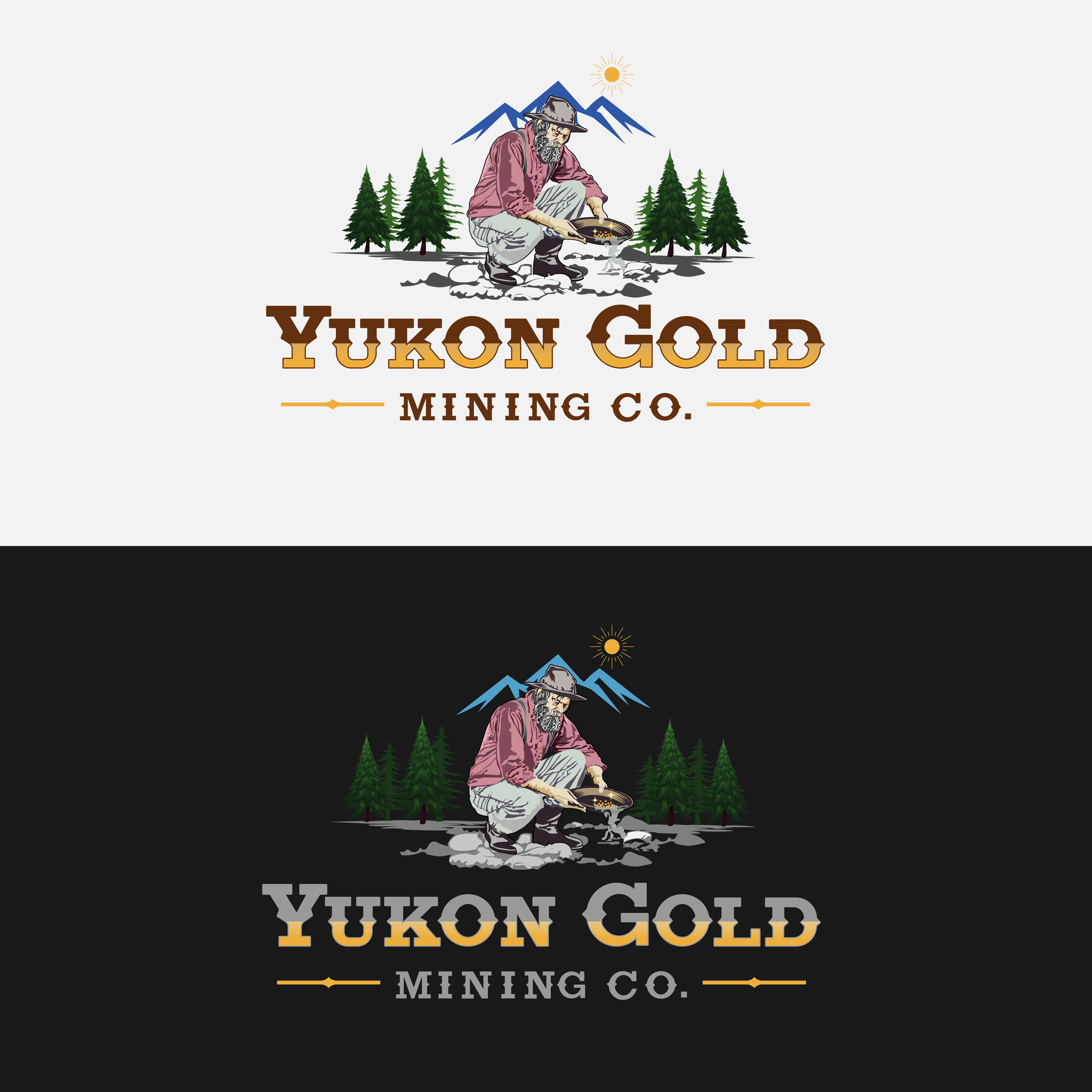 Logo Design by TDAC for this project | Design #33766958