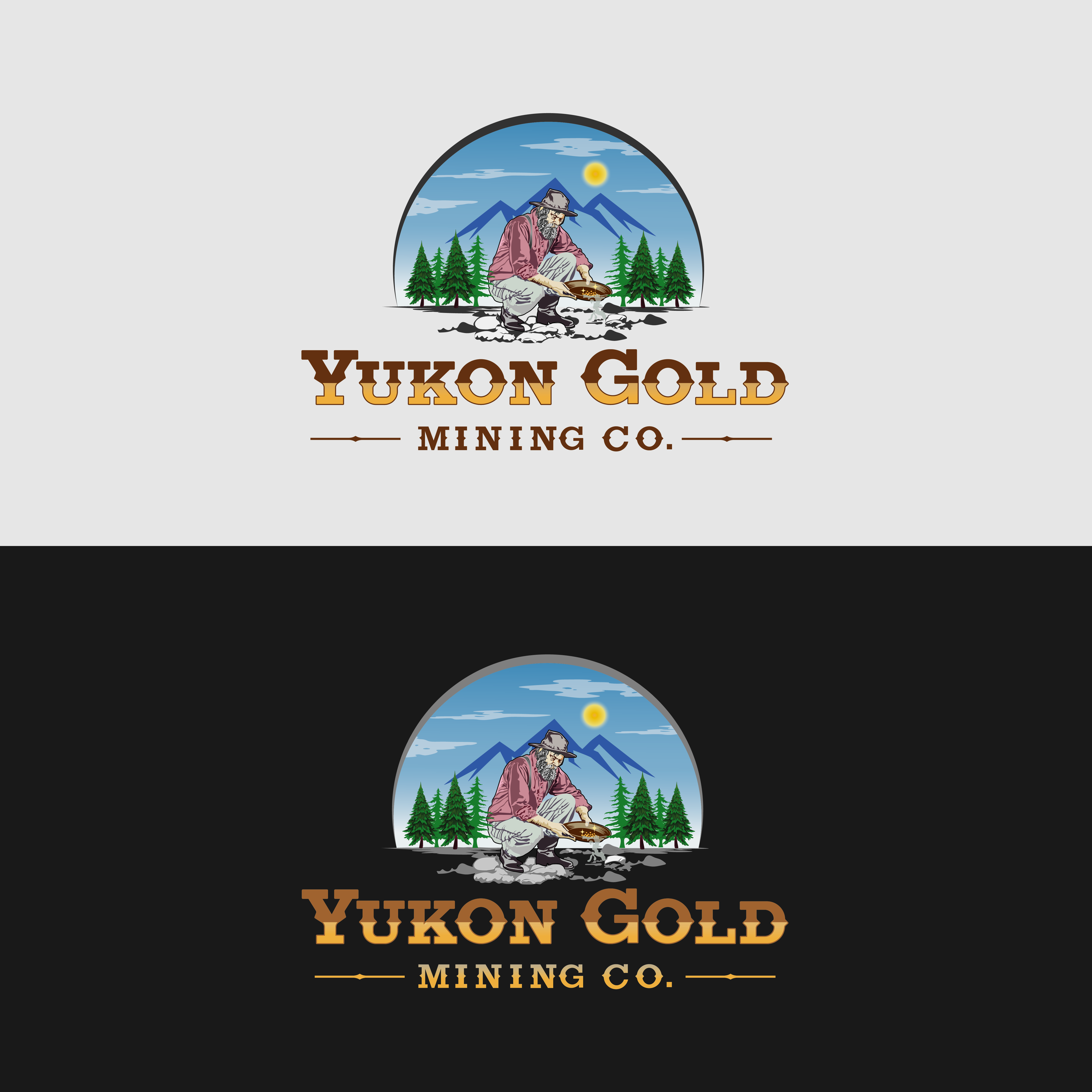 Logo Design by TDAC for this project | Design #33766959