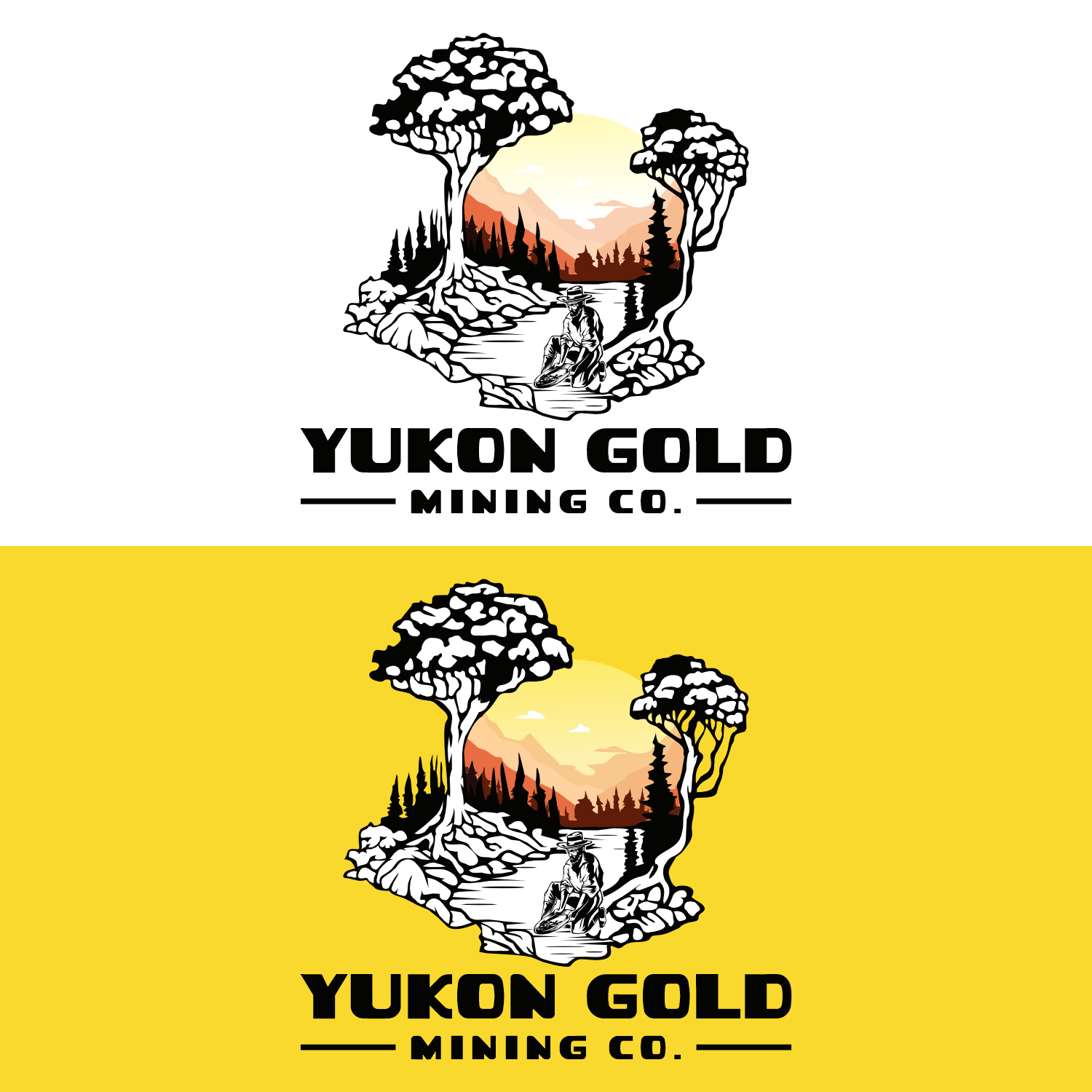 Logo Design by cah awu for this project | Design #33746262