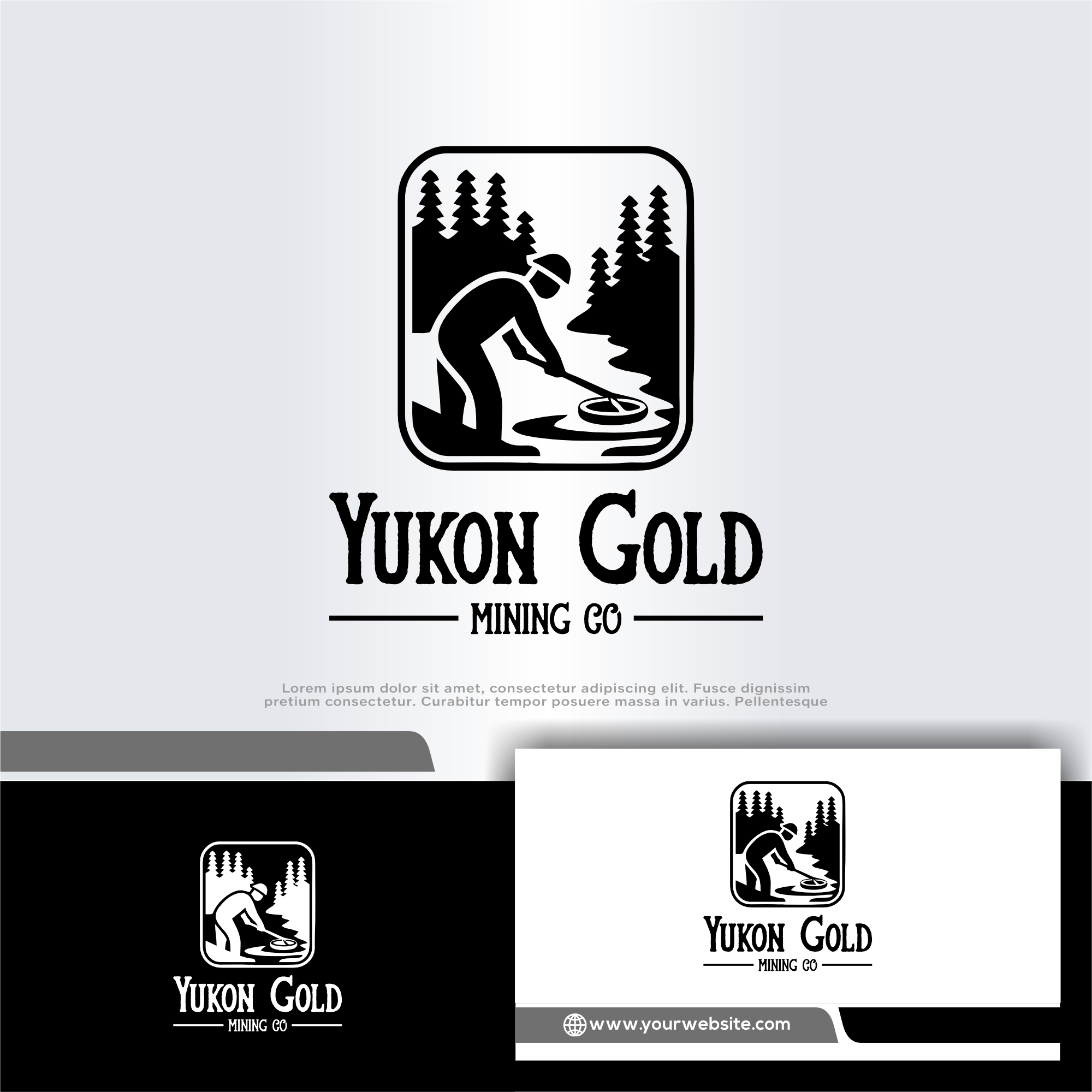 Logo Design by win it for this project | Design #33751047