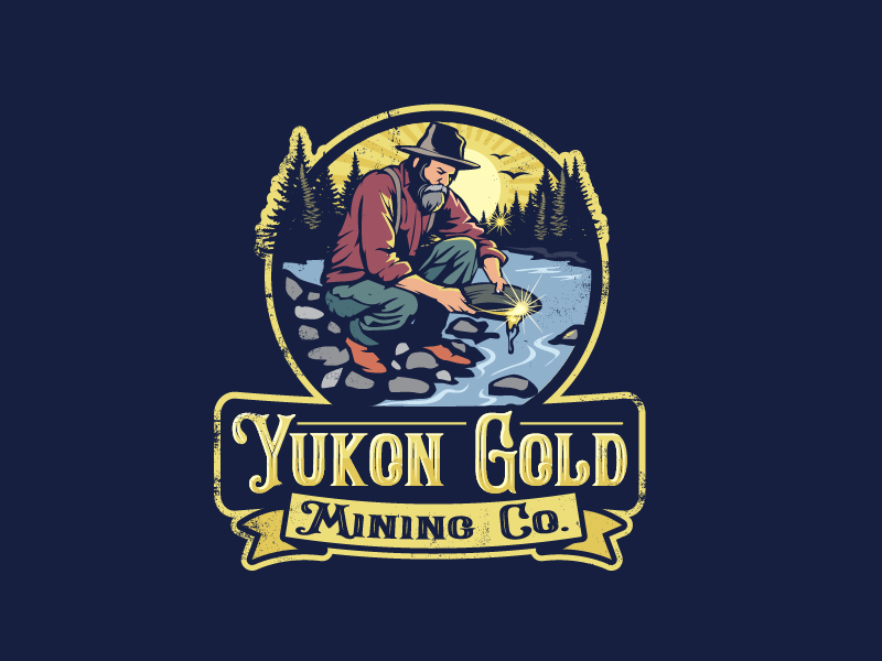 Logo Design by Dream Logo Design for this project | Design #33748084