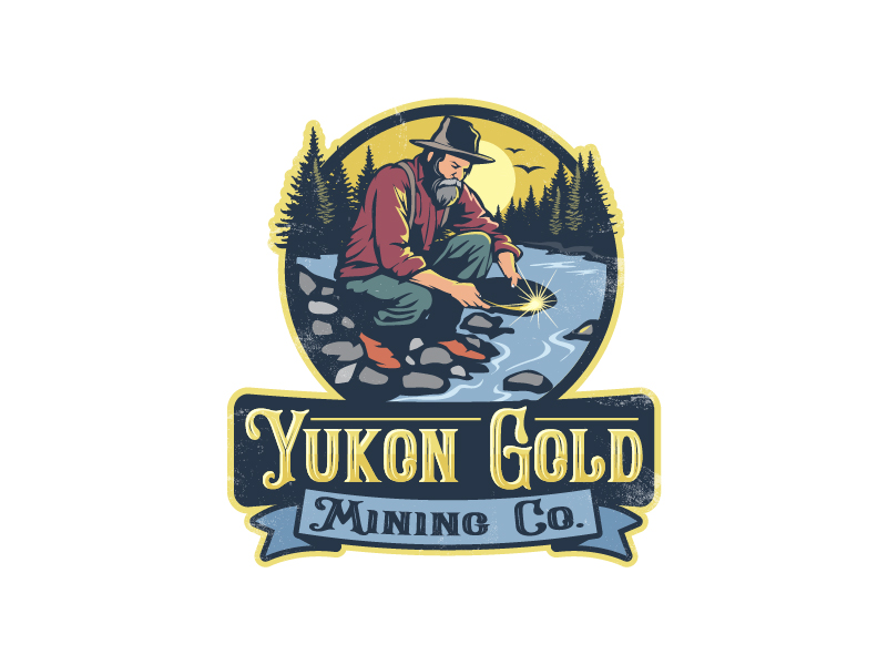 Logo Design by Dream Logo Design for this project | Design #33753694