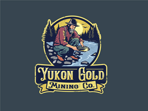 Diseño de Logo por Dream Logo Design para este proyecto | Diseño: #33761488