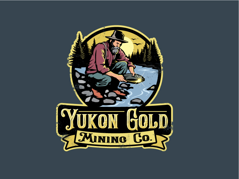 Logo Design by Dream Logo Design for this project | Design #33761490