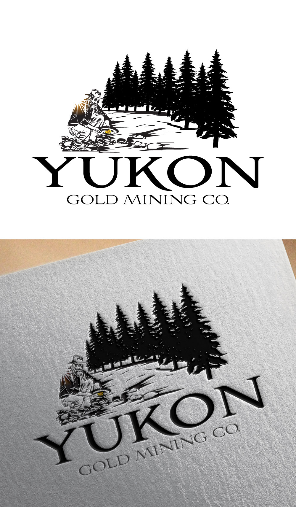 Logo Design by Cre@8ive.Colors for this project | Design #33759579