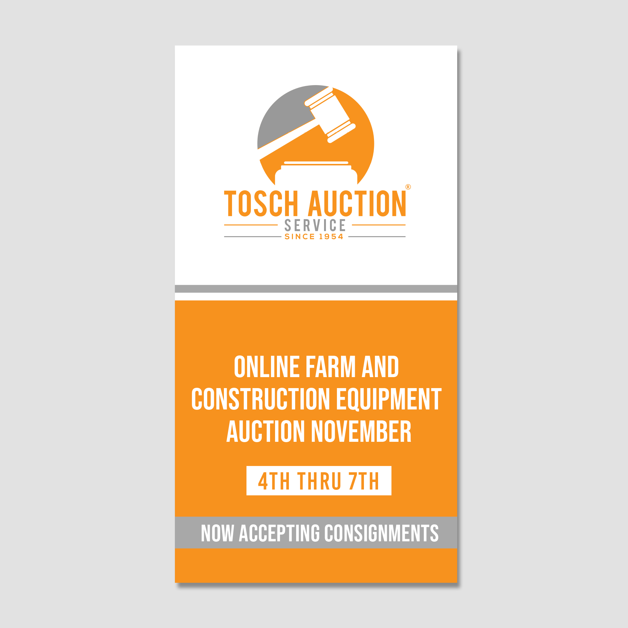 Signage Design by WellDesign for this project | Design #33742487