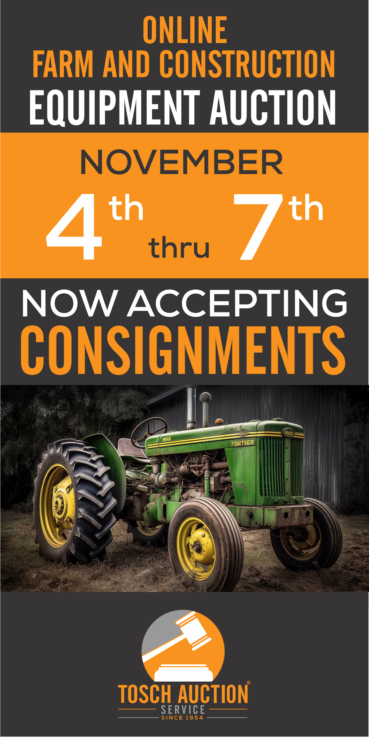 Diseño de Señalética por Pint & Promotional Projects para este proyecto | Diseño #33744091