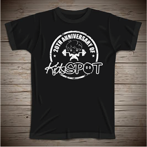 T-shirt Design by Ashraful100 for Kids Spot, Inc.  | Design: #33780853