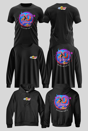 T-shirt Design by guruntool
