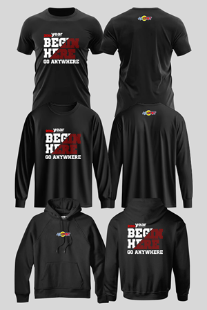 T-shirt Design by guruntool for Kids Spot, Inc.  | Design: #33811892