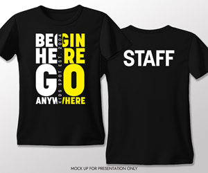 T-shirt Design by NancyTan for Kids Spot, Inc.  | Design: #33808889