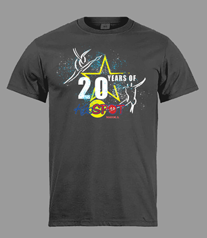 T-shirt Design by Johncina for Kids Spot, Inc.  | Design: #33785255