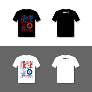 T-shirt Design by DoelBast for Kids Spot, Inc.  | Design #33810055