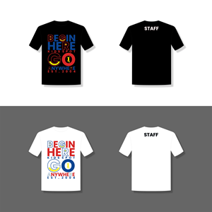 T-shirt Design by DoelBast for Kids Spot, Inc.  | Design: #33810091