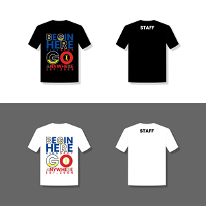 T-shirt Design by DoelBast for Kids Spot, Inc.  | Design: #33812525