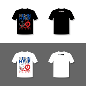 T-shirt Design by DoelBast for Kids Spot, Inc.  | Design: #33812528