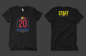 T-shirt Design by Barney Stinson for Kids Spot, Inc.  | Design: #33808370