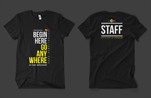 T-shirt Design by Barney Stinson for Kids Spot, Inc.  | Design: #33808922
