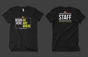 T-shirt Design by Barney Stinson for Kids Spot, Inc.  | Design: #33808930