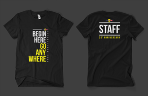 T-shirt Design by Barney Stinson for Kids Spot, Inc.  | Design: #33809656