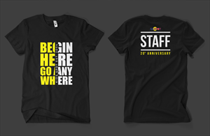 T-shirt Design by Barney Stinson for Kids Spot, Inc.  | Design: #33810624