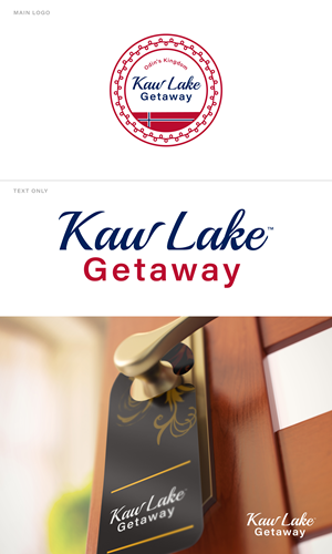 Logo Design by Duvai Studio