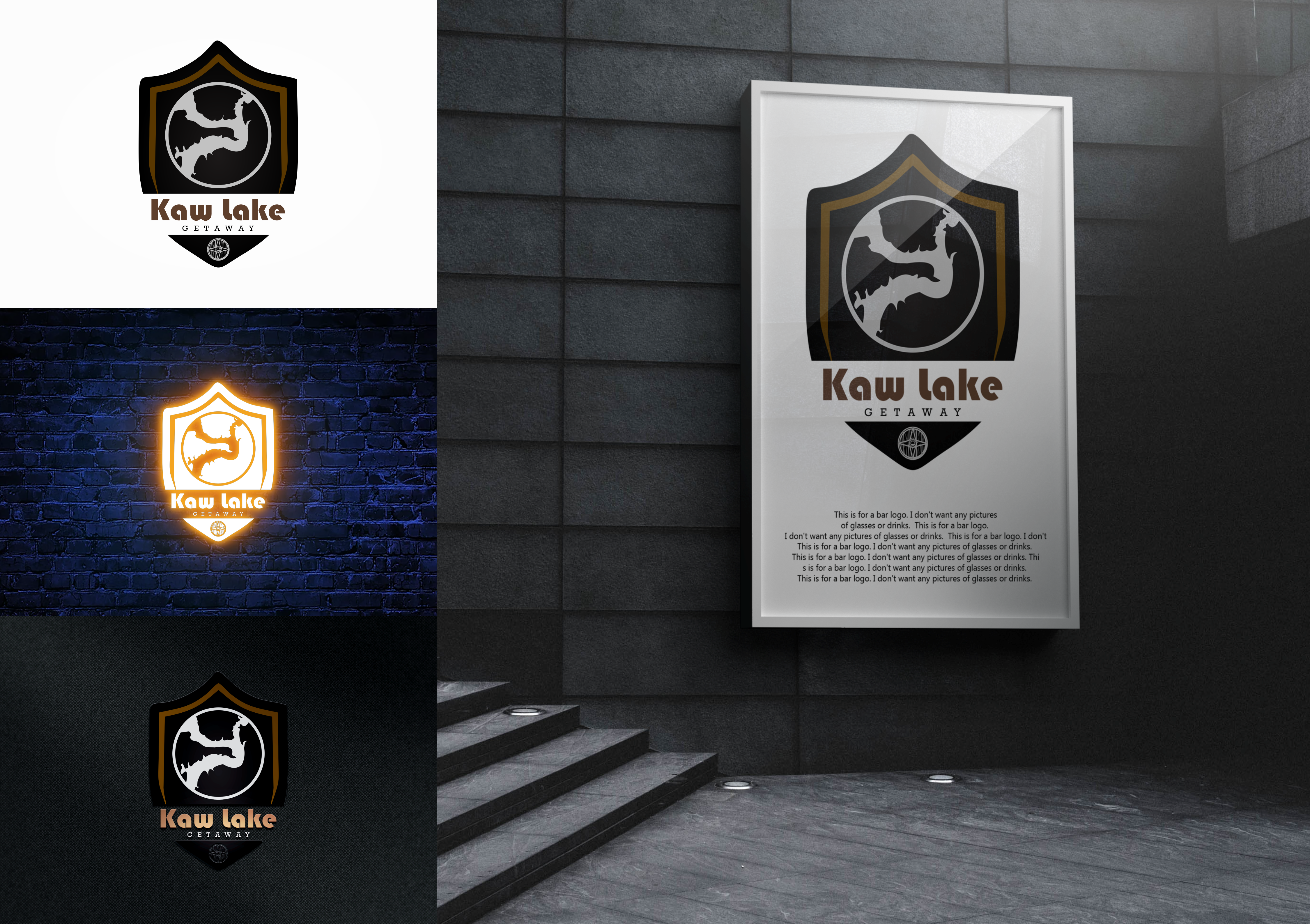 Logo Design by Adeikhan for Engsta Rides | Design #33853331