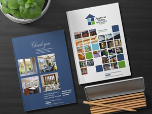 Design Graphique par creativeride pour American Vision Windows Arizona | Design : #33748323