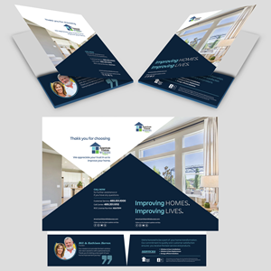 Design Graphique par GLOW pour American Vision Windows Arizona | Design #33761149