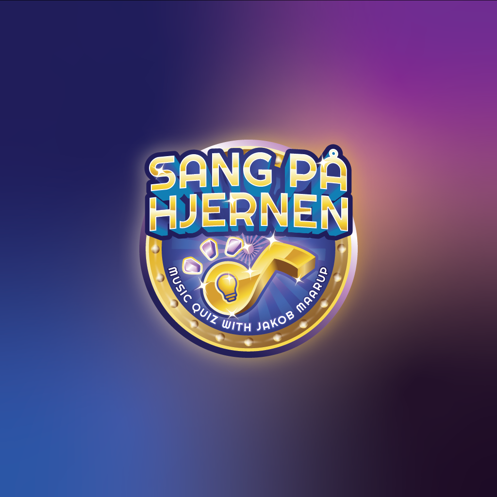 Logo Design by Jerwin Intac for Maarup Productions | Design #33767529