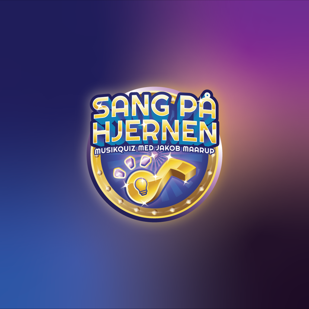 Logo Design by Jerwin Intac for Maarup Productions | Design #33769541