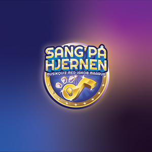 Logo Design by Jerwin Intac for Maarup Productions | Design: #33769541