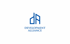 Logo Design by big daddy bojat for Development Alliance LLC | Design: #33794790