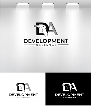 Logo Design by DoYel art for Development Alliance LLC | Design: #33747293
