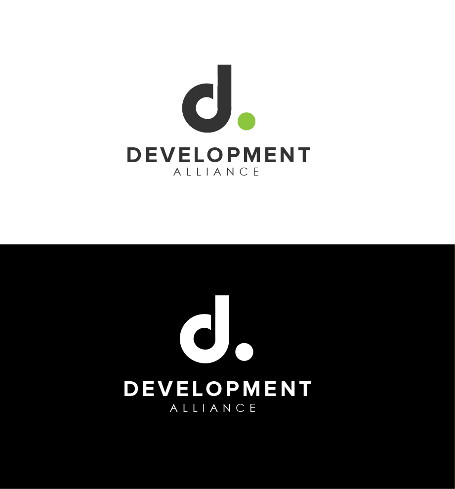 Diseño de Logo por BachTuoc_ para Development Alliance LLC | Diseño #33778072