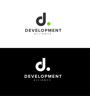 Logo Design by BachTuoc_ for Development Alliance LLC | Design: #33778072