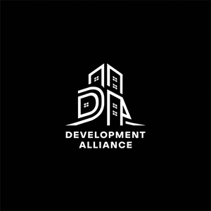 Logo Design by Ar_nisam_usman for Development Alliance LLC | Design #33777639