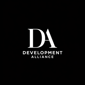 Logo Design by Ar_nisam_usman for Development Alliance LLC | Design: #33777640