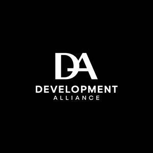 Logo Design by Ar_nisam_usman for Development Alliance LLC | Design: #33777641