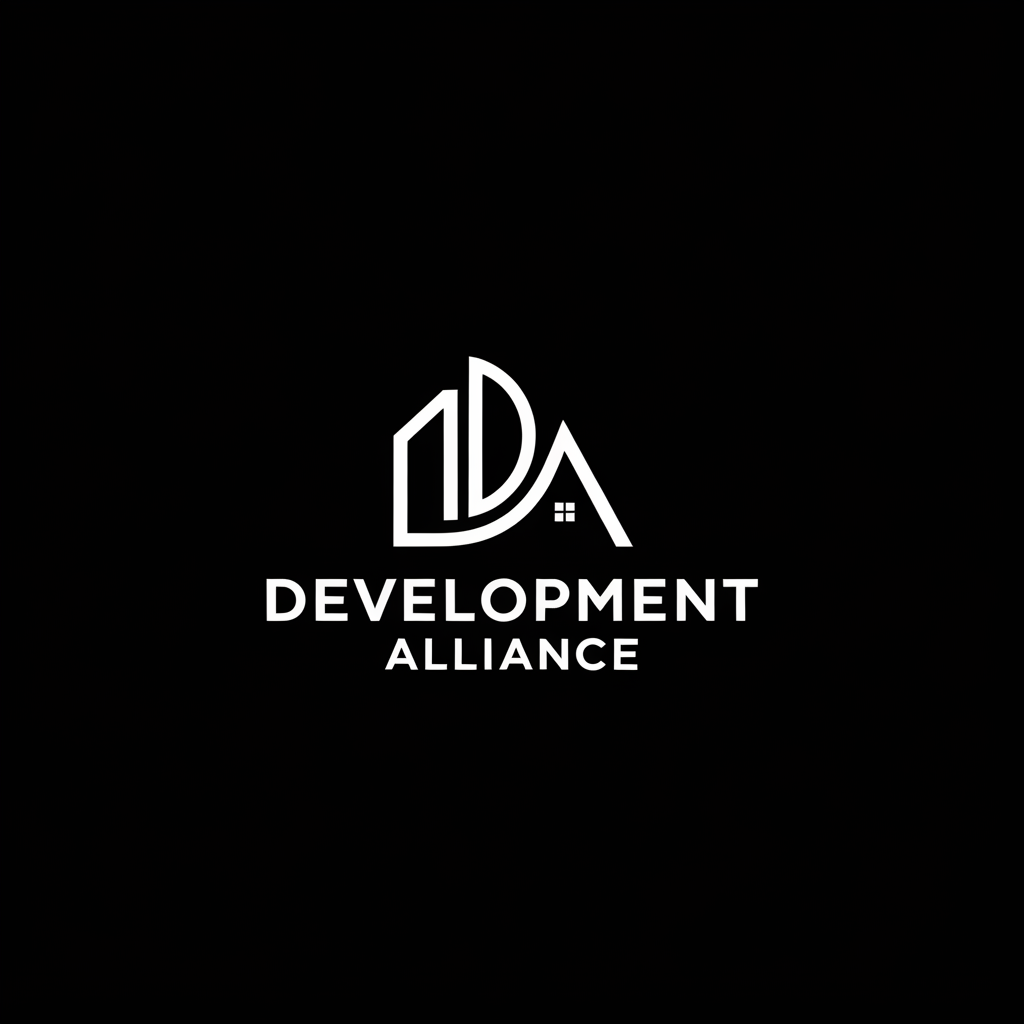 Design de Logo par Ar_nisam_usman pour Development Alliance LLC | Design #33777642