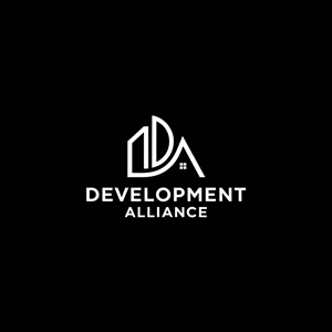 Logo Design by Ar_nisam_usman for Development Alliance LLC | Design: #33777642