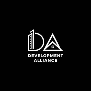 Logo Design by Ar_nisam_usman for Development Alliance LLC | Design: #33777643