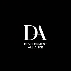 Logo Design by Ar_nisam_usman for Development Alliance LLC | Design: #33777646